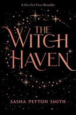 Book cover for The Witch Haven
