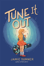 Book cover for Tune It Out