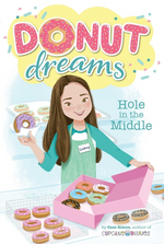 Book cover for Hole in the Middle