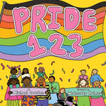 Book cover for Pride 1 2 3