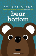 Book cover for Bear Bottom