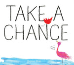 Book cover for Take a Chance