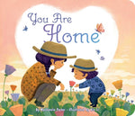 Book cover for You Are Home