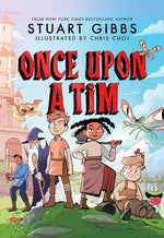 Book cover for ean 9781534499263