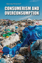 Book cover for Consumerism and Overconsumption