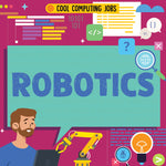 Book cover for Robotics