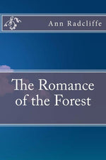 Book cover for Romance of the Forest