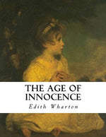 Book cover for The Age of Innocence