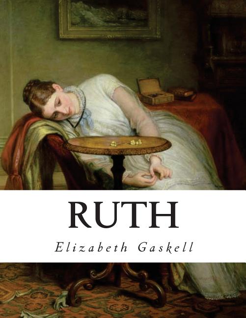 Book cover for Ruth