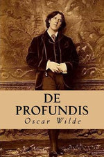 Book cover for De Profundis