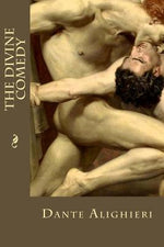 Book cover for The Divine Comedy