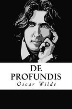 Book cover for De Profundis