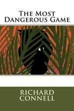 Book cover for The Most Dangerous Game