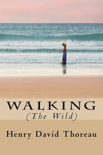 Book cover for Walking