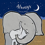 Book cover for Always