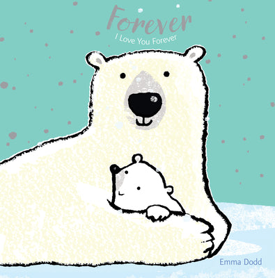 Book cover for Forever