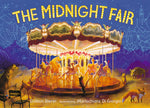Book cover for Midnight Fair
