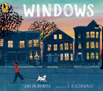 Book cover for Windows