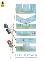 Book cover for Hike