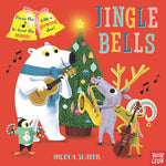 Book cover for Jingle Bells: A Musical Instrument Song Book