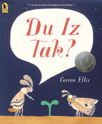 Book cover for Du Iz Tak?