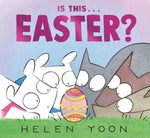 Book cover for Is This . . . Easter?