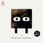 Book cover for Square