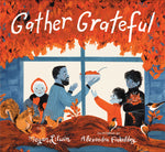 Book cover for Gather Grateful
