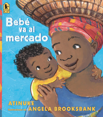 Book cover for Bebé Va Al Mercado