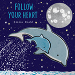 Book cover for Follow Your Heart