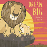Book cover for Dream Big