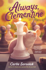 Book cover for Always, Clementine