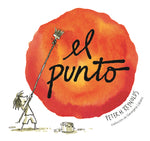 Book cover for El Punto