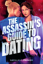 Book cover for Assassin's Guide to Dating