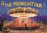 Book cover for Midnight Fair