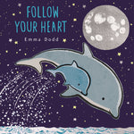 Book cover for Follow Your Heart