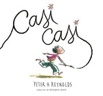 Book cover for Casi Casi