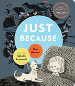 Book cover for Just Because