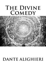 Book cover for The Divine Comedy