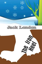 Book cover for The Iron Heel