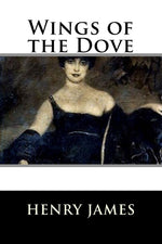 Book cover for Wings of the Dove