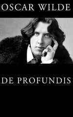 Book cover for De Profundis