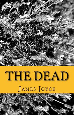 Book cover for The Dead