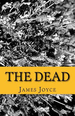 Book cover for The Dead