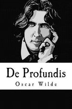 Book cover for De Profundis
