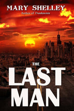 Book cover for Last Man