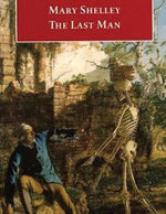 Book cover for The Last Man