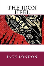 Book cover for The Iron Heel