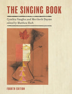 Book cover for Singing Book