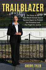Book cover for Trailblazer